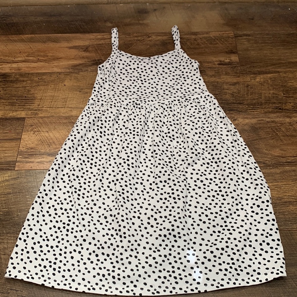 Old Navy 5T NWOT Cotton Sleeveless Dress
